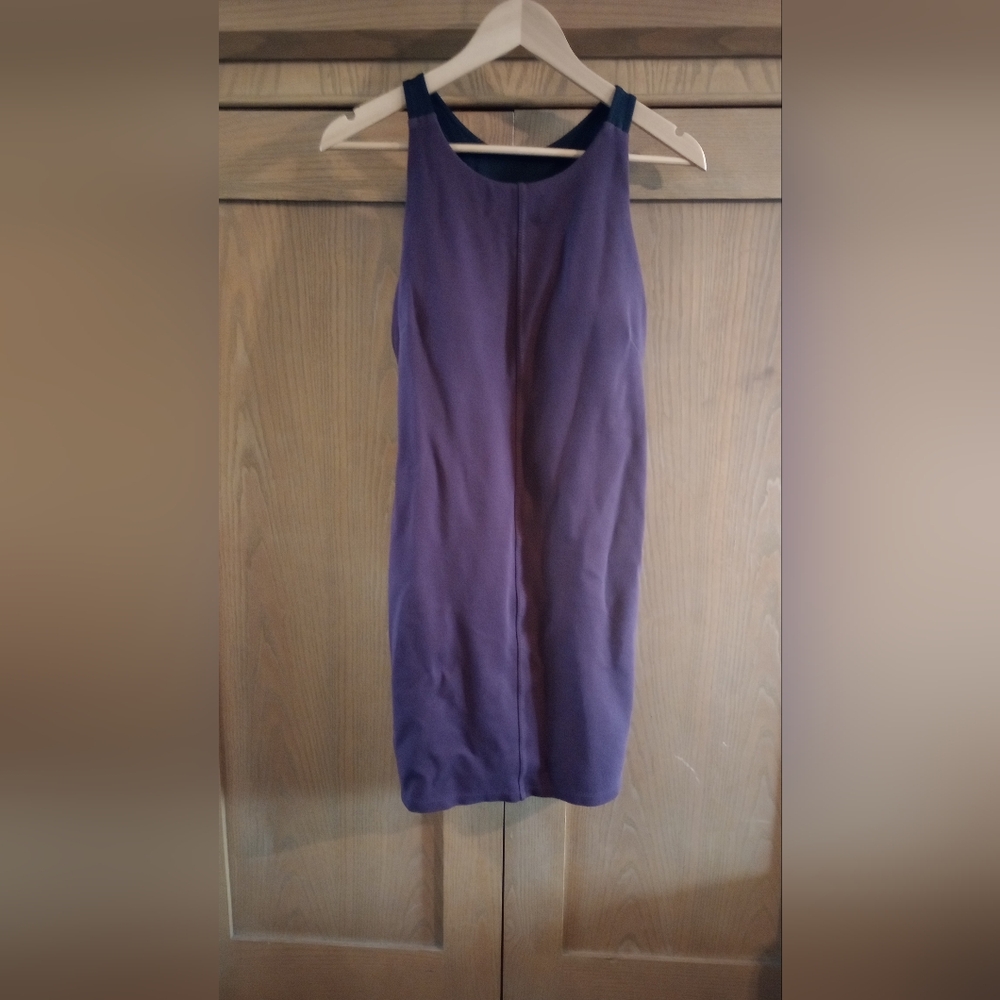 Athleta Active Dress Size L